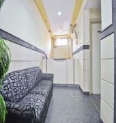 The Corporate Comforts بنغالور المظهر الخارجي الصورة
